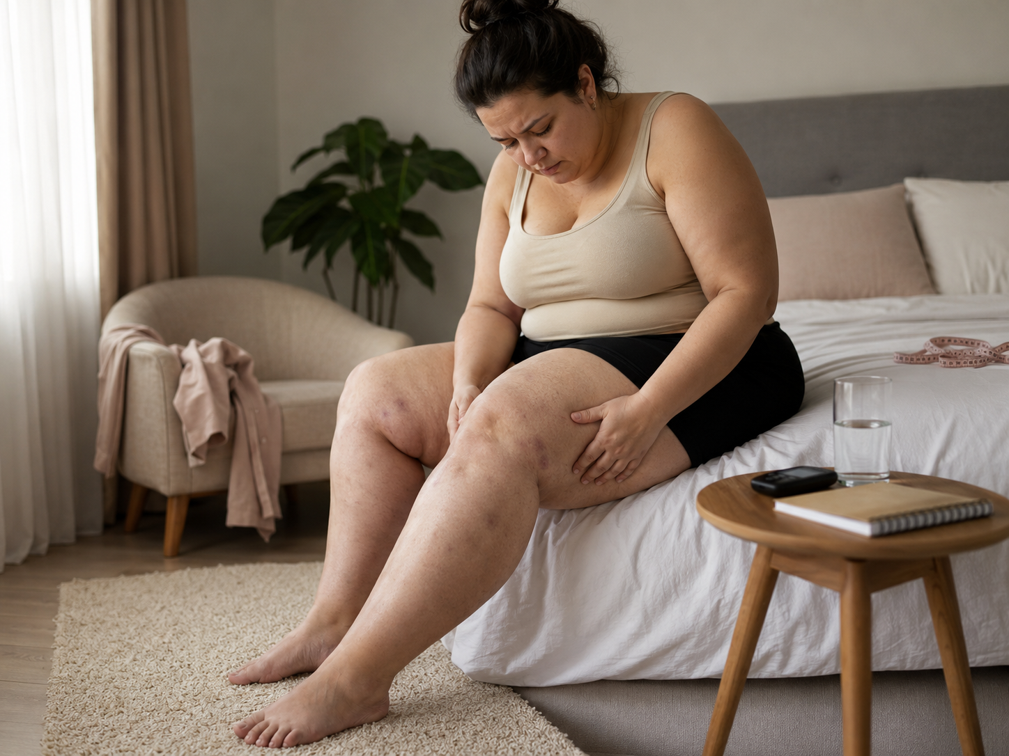 Lipedema