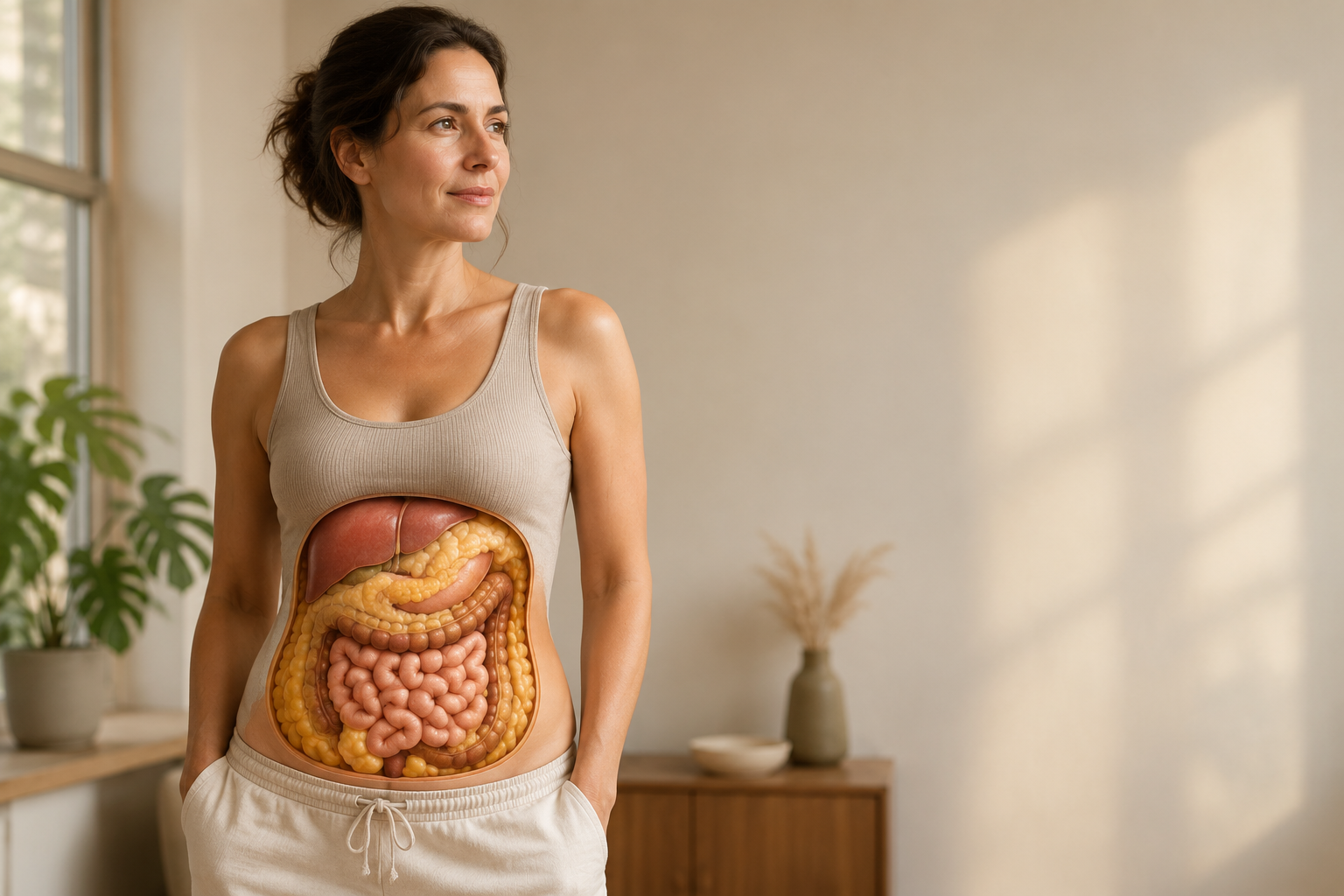 TOFI: diabetes tipo 2 em pessoas magras